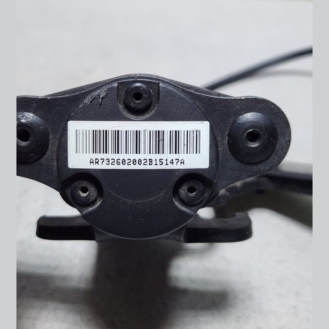 2013-2018 BMW X5 F15 and X6 F16 RIGHT SIDE Hood Hinge Actuator 7326020 OEM