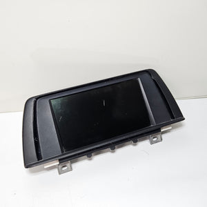 2012-2016 BMW 3 Series F30 328i 330D 6.5-inch Navigation Display Screen 9262753