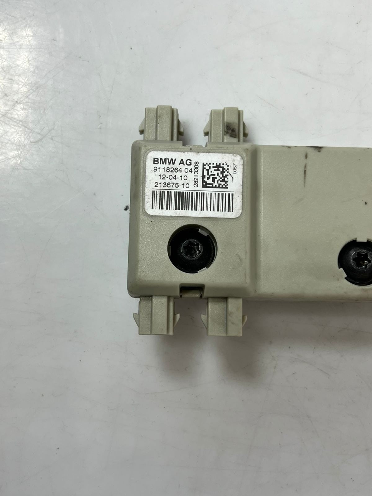 2009-2012 BMW 7' 5' 750i F01 F02 F03 F04 F10 AERIAL ANTENNA FILTER 9118264
