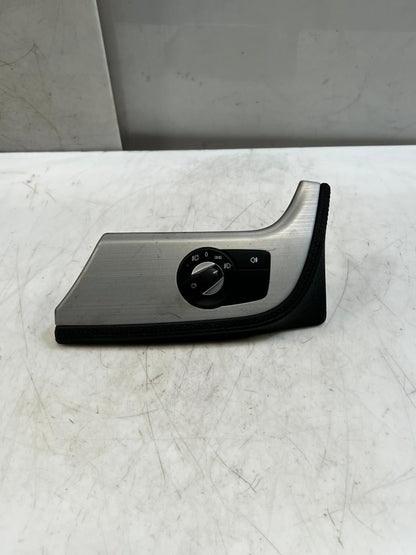 2009-2016 BMW Z4 E89 AUTOMATIC Headlight Control LIGHT Switch 9184275 OEM