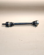 Load image into Gallery viewer, 2007-2011 BMW 328i Rear Output Axle Shaft 7537716 328i E90  REAR RIGHT 