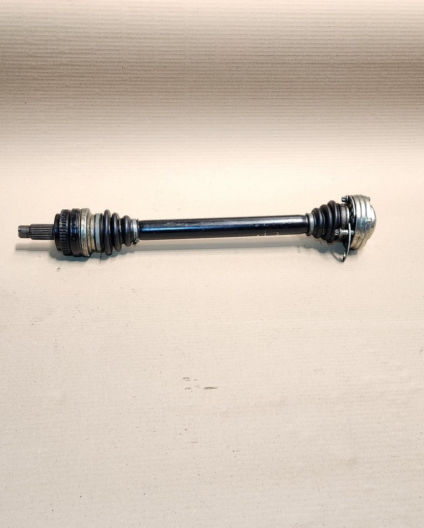 2007-2011 BMW 328i Rear Output Axle Shaft 7537716 328i E90  REAR RIGHT 