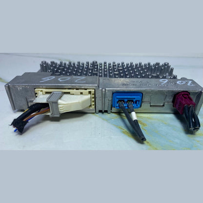 21-24 Genuine Mercedes-Benz W206 C-Class C250 Control Module A214 9006118 OEM