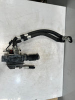 Load image into Gallery viewer, 2012-2014 BMW 5 Series F10 F11 MK6 Active Hybrid A/C Expansion Valve 9249225 OEM