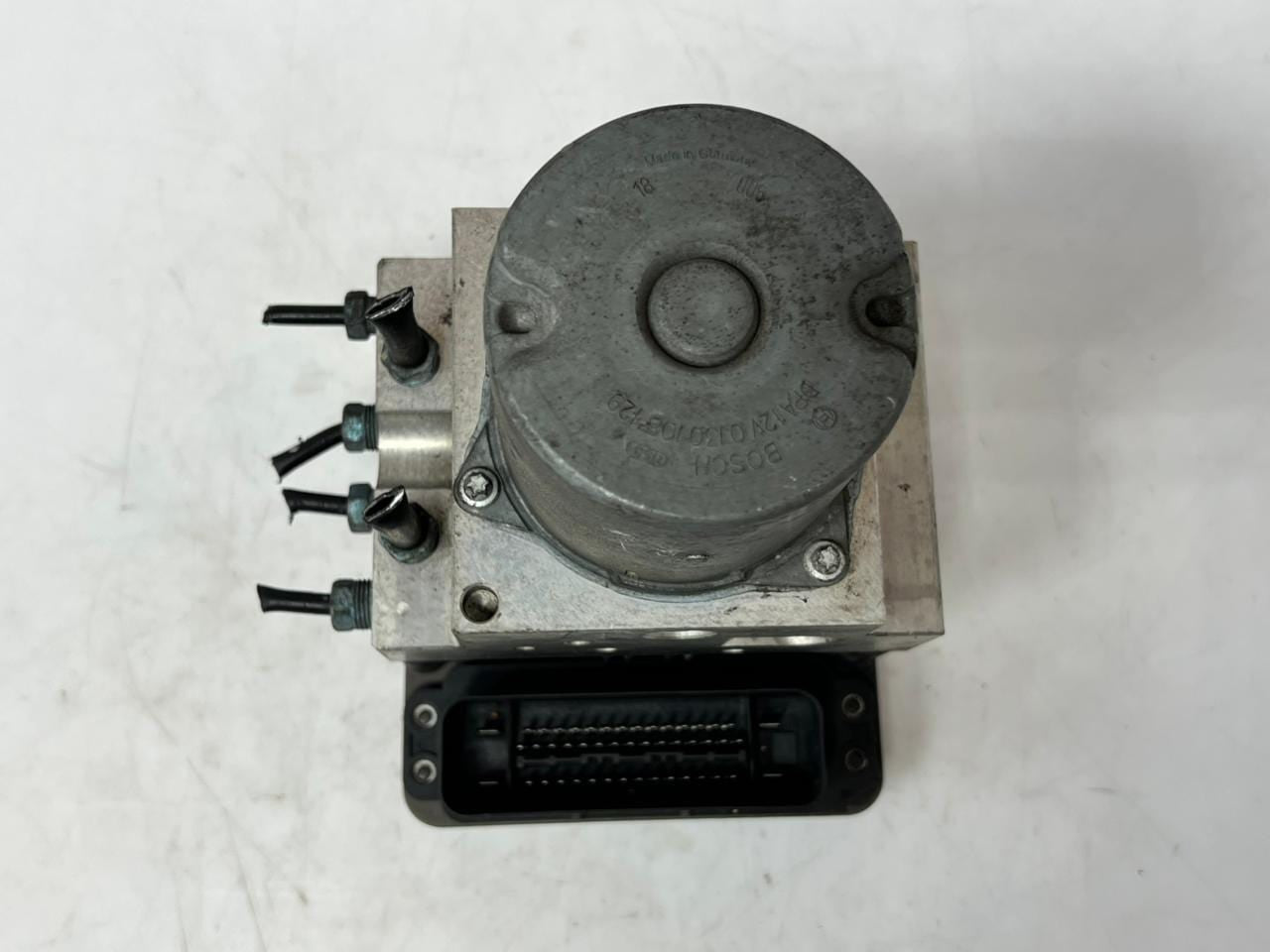 2007-2014 BMW X5 E70 E71 X5 X6 Hydraulic Abs Pump And DSC Control Module 6793488