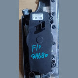 BMW 5 6 7  F01 F10 F12 SERIES LIGHT CONTROL ELEMENT HEADLIGHT SWITCH- 9192744