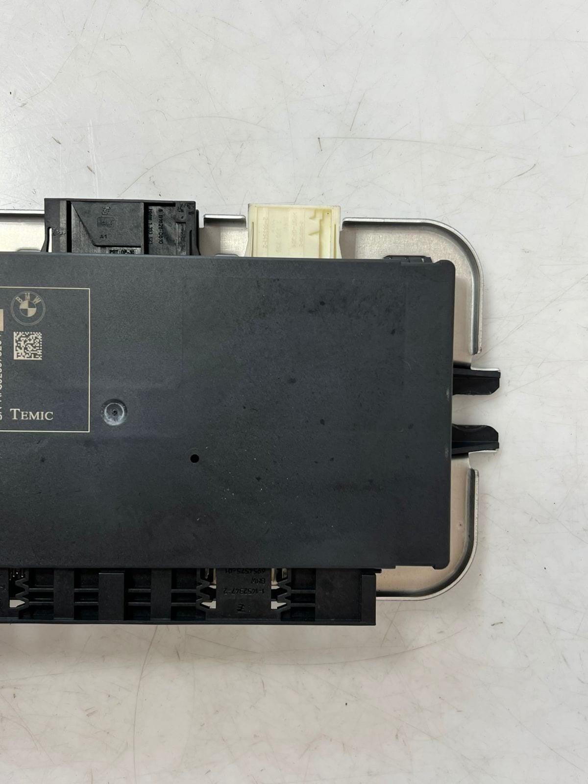 2011-15 BMW 550i 5' 535i 640i 650i F12 Footwell Light Control Module 9273630 OEM