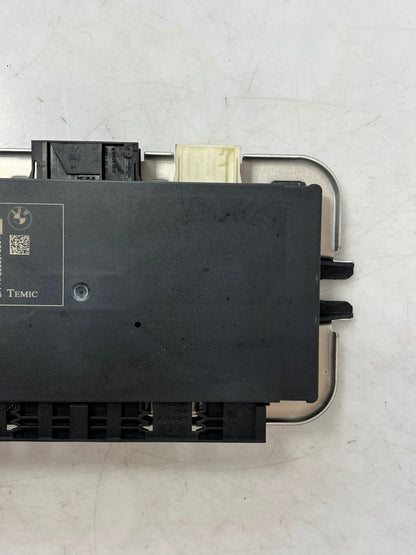 2011-15 BMW 550i 5' 535i 640i 650i F12 Footwell Light Control Module 9273630 OEM