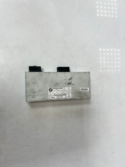2011-16 BMW 528i 535i 550i F10 F11 F13 Trunk Lid Lift Control Module 7361970 OEM