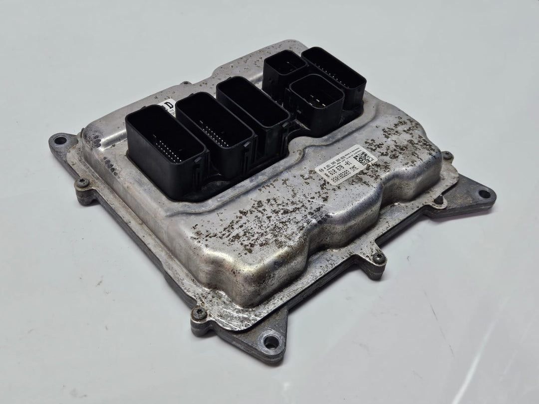 8610678-2011-2015 BMW X1 E84 N20B20A Engine Control Unit DME ECU Only OEM