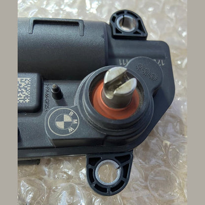 OEM BMW G01 G11 G12 G14 G30 Muffler Exhaust Flap Actuator Drive Motor 8623424