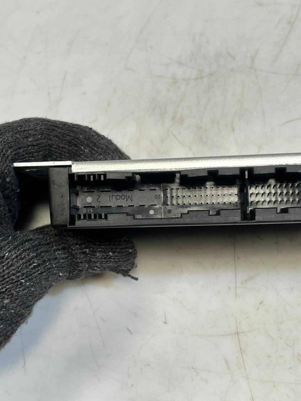2019-2023 BMW X7 X3 X4M X5 G-series Suspension Control Module 6894896 OEM