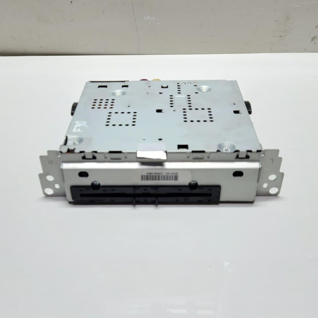Genuine 2010-2017 BMW X3 CD Radio Head Unit 9294199,1 3 5 Series F10 F11 F20 OEM
