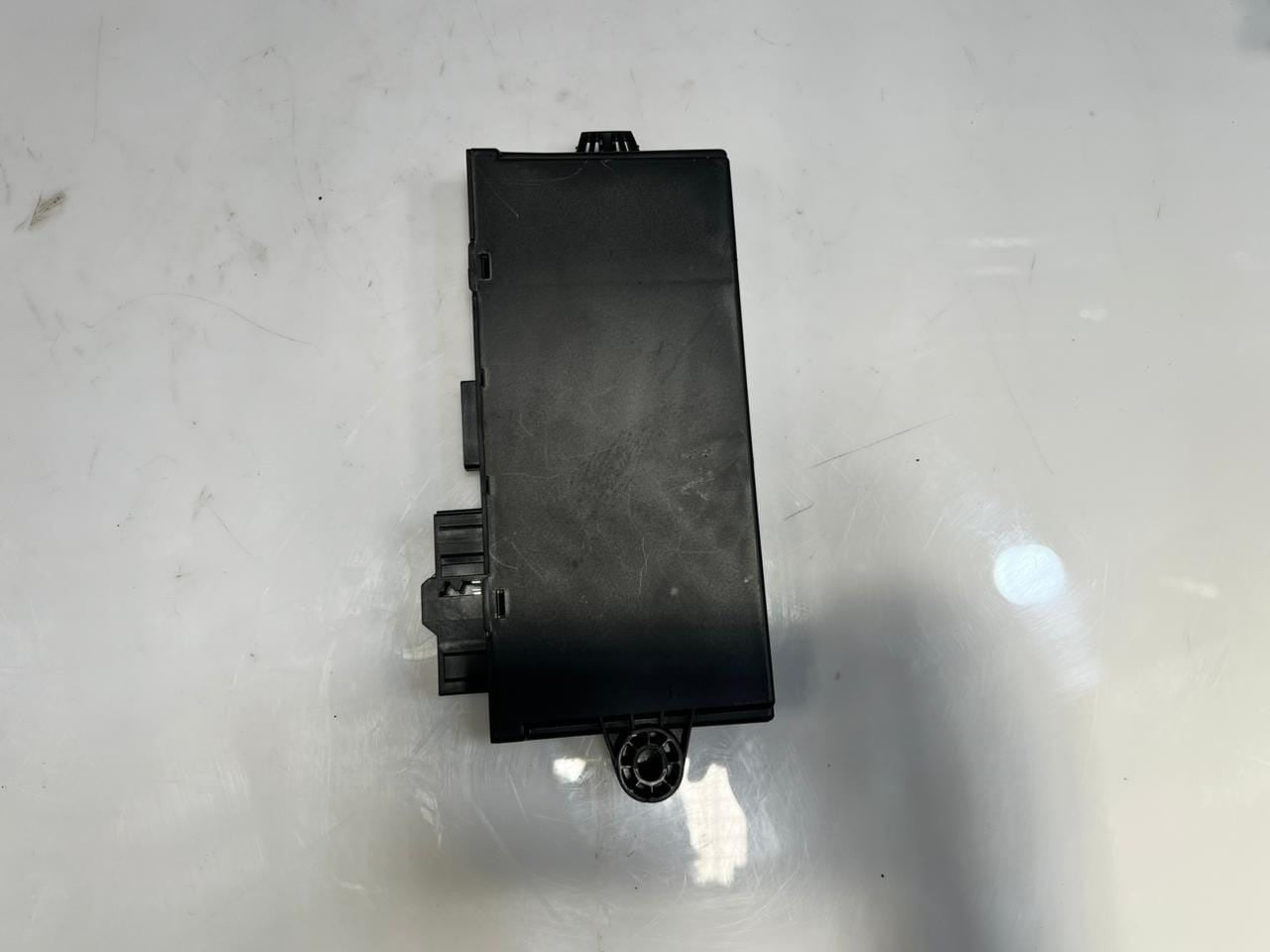 2010 BMW 528i E60 Engine Control Module ECU SET DME MSV80 +CAS3+1KEY 7602220 OEM
