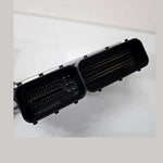 قم بتحميل الصورة إلى عارض الصور، 8586534-2014-2017 BMW X3 F25 N47 Engine Control Unit DDE Key Set