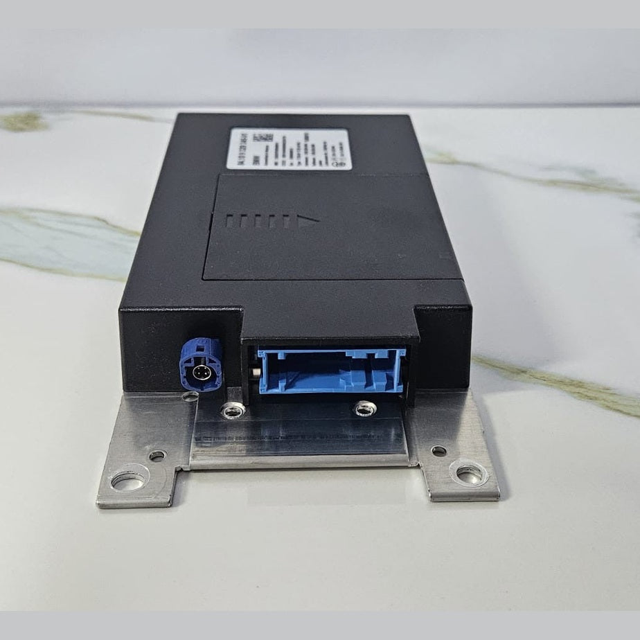 OEM BMW 1 3 SERIES F02 F20 F21 BLUTOOTH CONTROL MODULE ECU 9329345