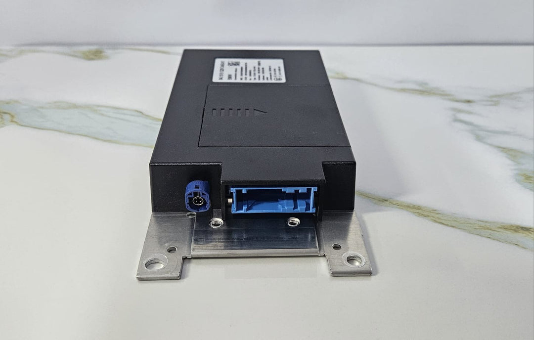OEM BMW 1 3 SERIES F02 F20 F21 BLUTOOTH CONTROL MODULE ECU 9329345