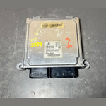 Load image into Gallery viewer, 14-18 Mercedes W205 C-Class Engine Control Module Unit ECM ECU A651 9005203 OEM
