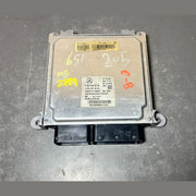 14-18 Mercedes W205 C-Class Engine Control Module Unit ECM ECU A651 9005203 OEM
