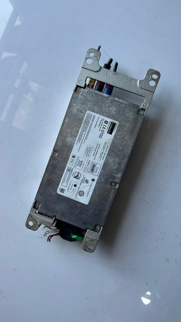 2012-2015 BMW X1 Bluetooth Telematics Control Module 9257160