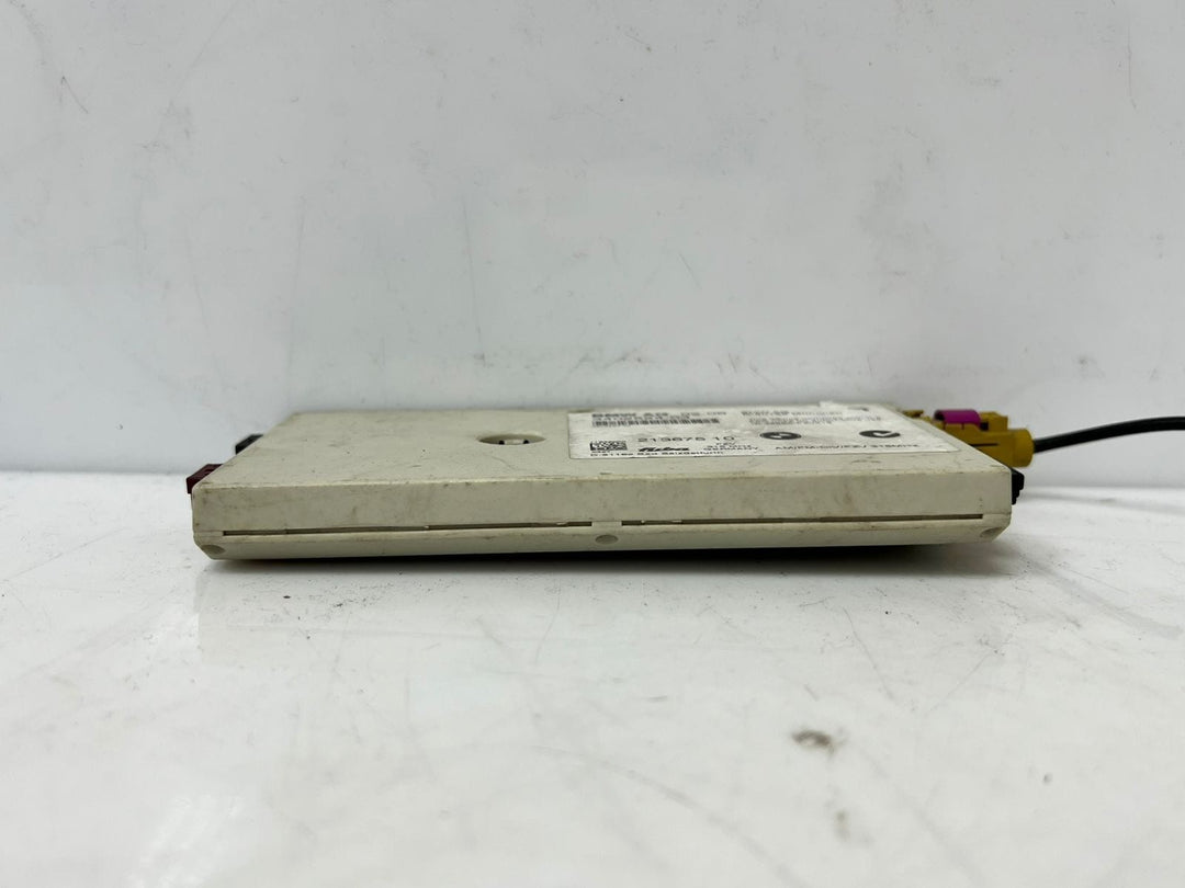2005-2009 BMW X3 Radio signal reception Antenna Booster 3402524 OEM