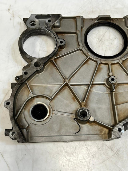 2010-2016 BMW X1 Mini R55 R56 R57 1.6 D N47C16A N47 Timing Chain Cover 7812888