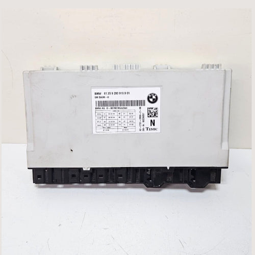 2012-2013 BMW 3 Series F30, F20,325i Front Left Seat Control Module 9280913