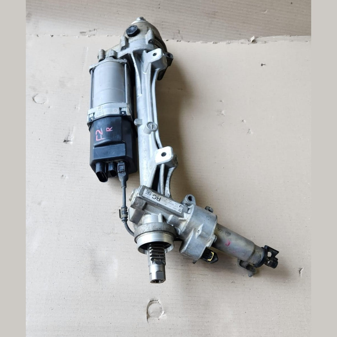 BMW Electric Power Steering Rack Rhd Electric 6854982 F30 F20 F32 F36 RC