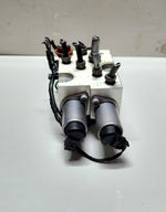 Bild in die Galerieansicht laden, 2007-2019 BMW X5 Valve Block Dynamic Drive 6794578 E70 E71 X6 M F15 F16 F85 OEM