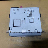 BMW Radio Cd Player Head Unit 9272002 F10 F11 and 6 Series F12