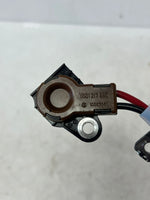 Load image into Gallery viewer, 2016-2018 BMW 330e ZF 8HP65A Transmission Oil Pump Wiring Harness 10021874 OEM