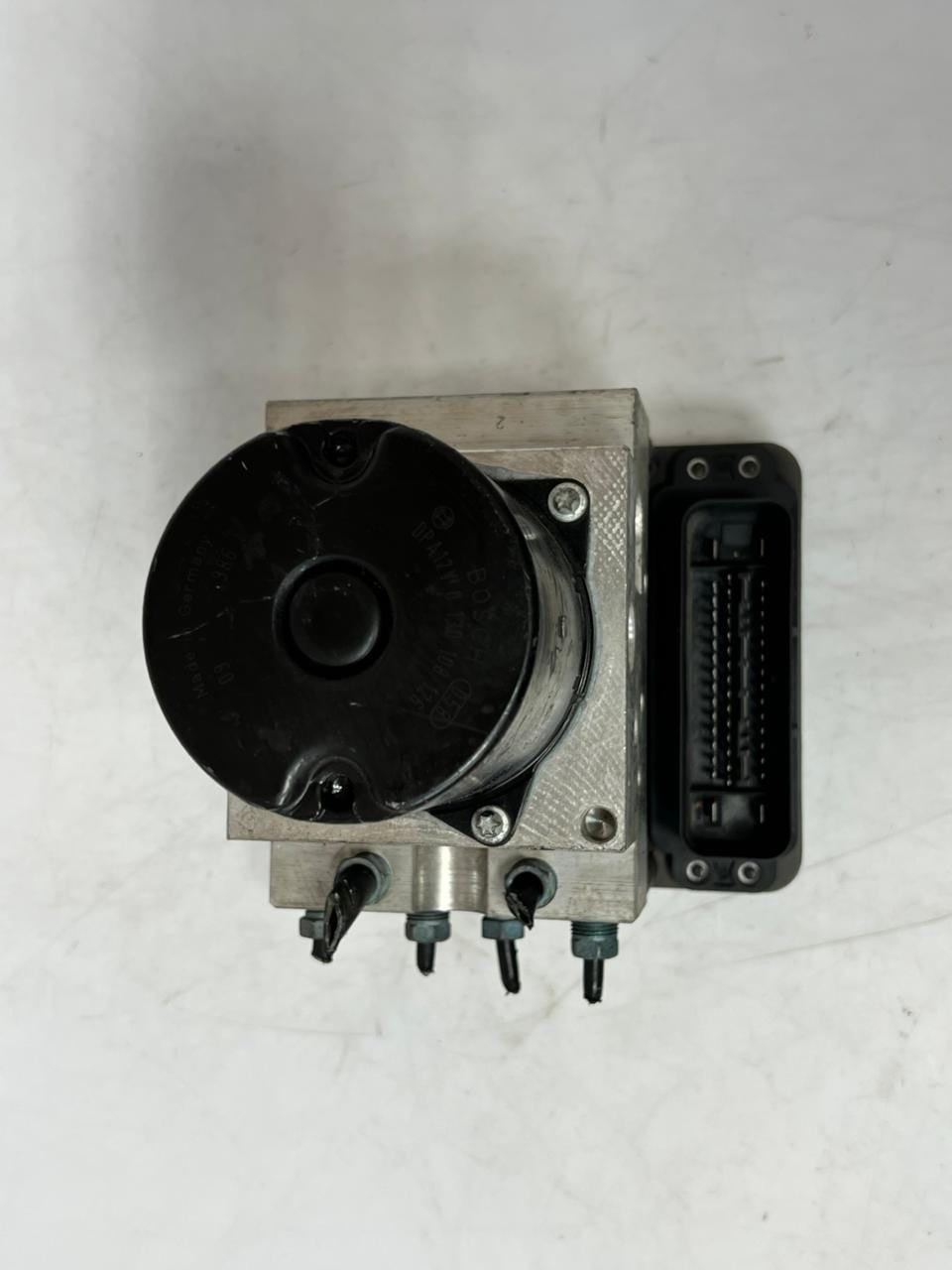 OEM BMW 7 SERIES F01 F02 730D F10 N57 ABS Pump Brake Control Unit 6792478 Bosch