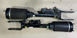 Bild in die Galerieansicht laden, Mercedes W164 GL450 Front Right \ Left Side Air Suspension Shock Absorber Strut