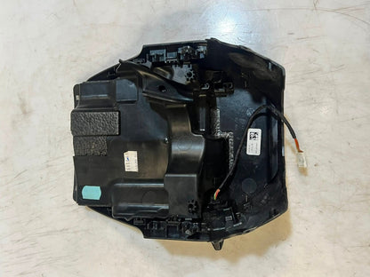 BMW 5 7 Series F10 F11 F01 Steering Column Trim Cover Lower Heated 9207006