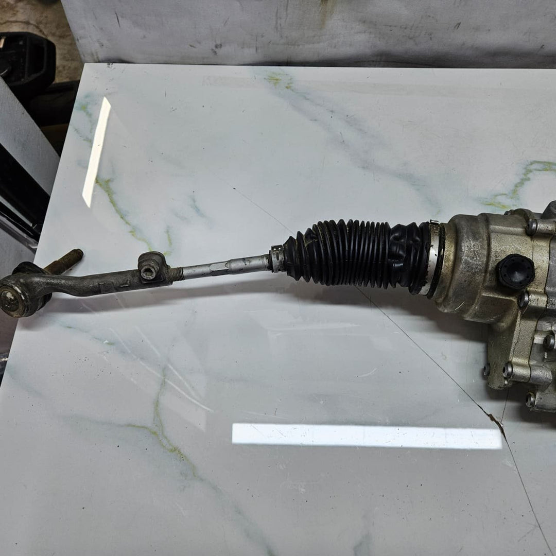 BMW 1 3 Series F20 F30 Electric Power Steering Rack RHD 6864161 OEM