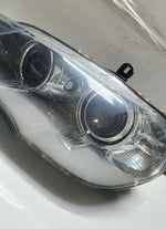 Load image into Gallery viewer, 2011-2013 BMW X5 Left Xenon Headlight 7221893 X5 E70 and X5 E70 LCI OEM