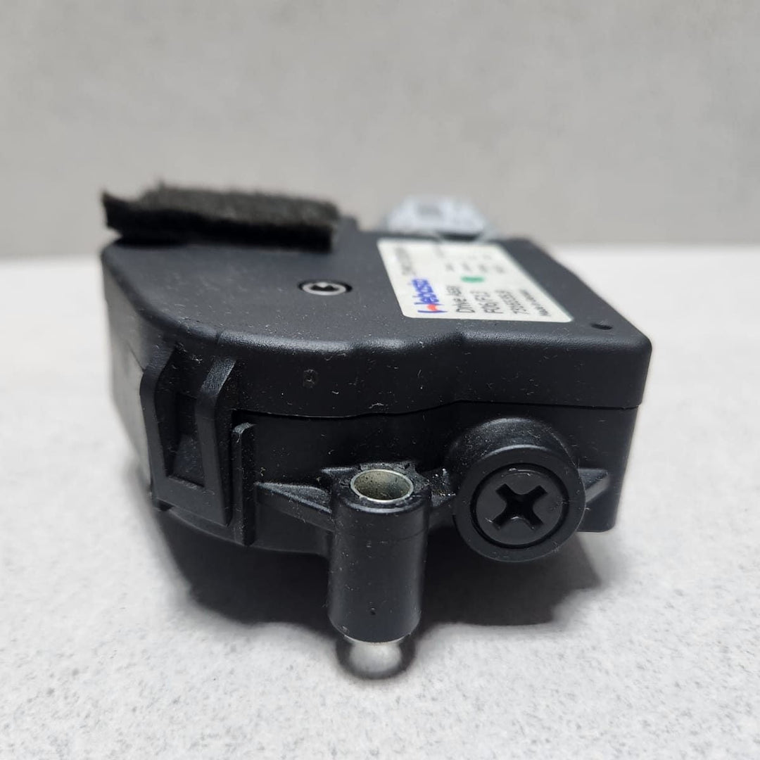 2011-2016 BMW 550i xDrive Sunroof Motor 7316535 5-Series F10