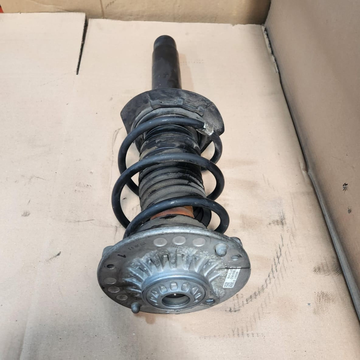 BMW Front left Shock Absorber 6850357 F20 F21 and F33