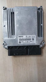 Load image into Gallery viewer, BMW E81 E87 LCI E90 116i 316i N45N 116HP Engine ECU DME Unit 7581848 Manual OEM