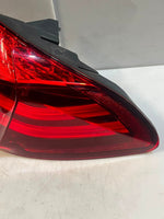 قم بتحميل الصورة إلى عارض الصور، 2014 BMW 5 Gran Turismo 507 LCI Rear Right Tail Light BACK LIGHT 7306166 OEM