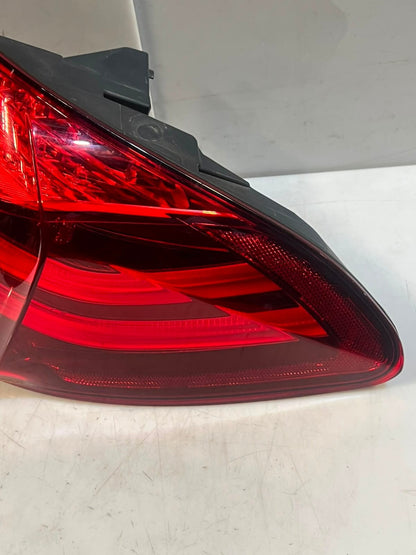 2014 BMW 5 Gran Turismo 507 LCI Rear Right Tail Light BACK LIGHT 7306166 OEM