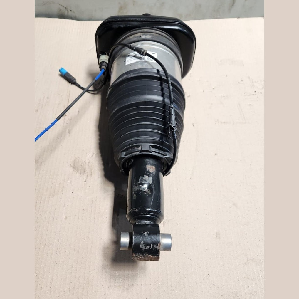 2022 BMW i4 Air Suspension Shock Absorber 5A49DD4 i4 G26 M50 REAR RIGHT 