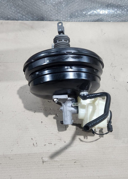 2013-2017 BMW E70 X5 Brake Booster 29679140906 X5 F15 