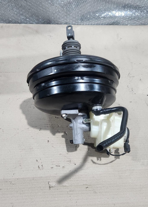 2013-2017 BMW E70 X5 Brake Booster 29679140906 X5 F15