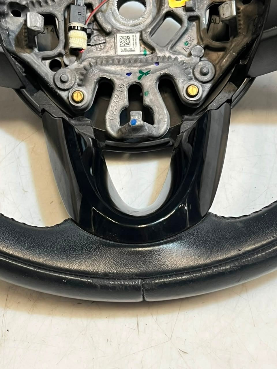 2014-2018 Mini Cooper F55 Steering Wheel 6853081