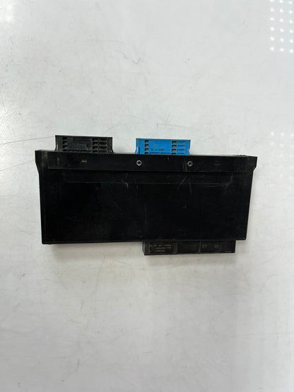 2007 BMW E81 E87 E90 E92 X3 F25 X4 F26 325i Footwell Module 9131773 OEM