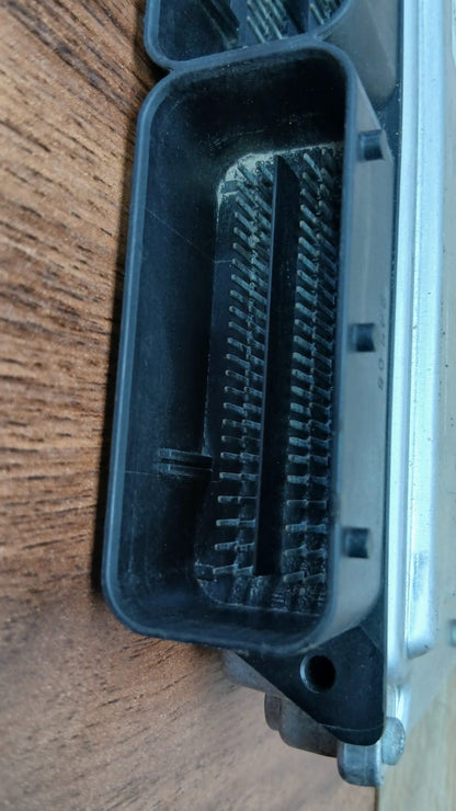 BMW Engine Control Unit DDE 8506438 E90/E91 320D 2.0D 177HP ECU DIESEL