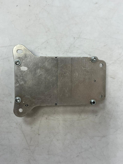 2009 BMW 750i 5' 7' F01 F02 F03 F04 F07 Chassis Control Module 6786270 OEM