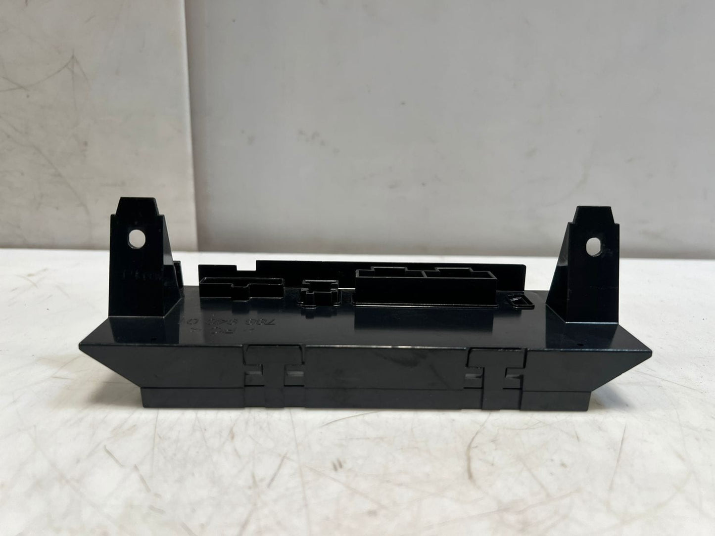 2007-2018 BMW X5 F15 and E70 3rd Row A/C Climate Control Module 9116489 OEM
