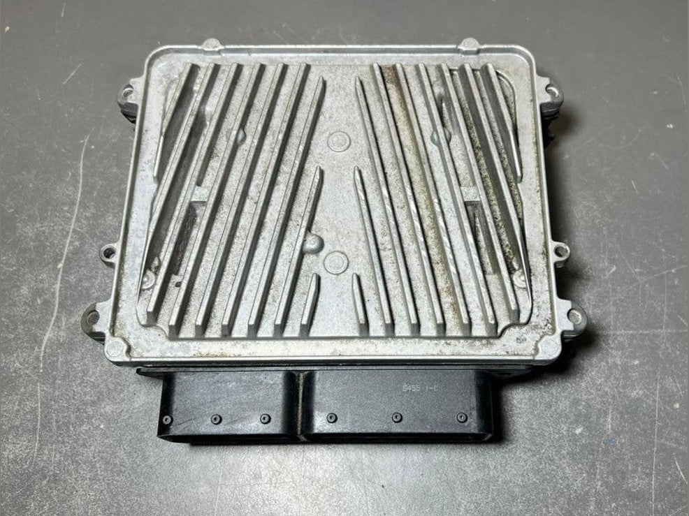 07-12 Mercedes W221 S-Class Engine Control Module Unit ECM ECU A273 1532979 OEM
